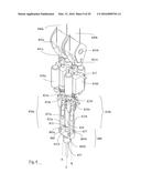 DUAL ACTIVITY OFF-SHORE DRILLING RIG diagram and image