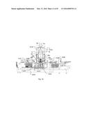 DUAL ACTIVITY OFF-SHORE DRILLING RIG diagram and image