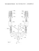 DUAL ACTIVITY OFF-SHORE DRILLING RIG diagram and image