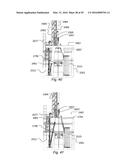 DUAL ACTIVITY OFF-SHORE DRILLING RIG diagram and image