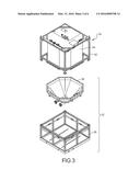 Modular Waste Processing System diagram and image