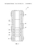 Expandable Liner Hanger with High Axial Load Capacity diagram and image