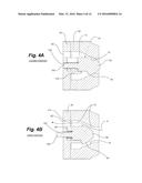 CASING LANDING AND CEMENTING TOOL AND METHODS OF USE diagram and image