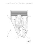 CASING LANDING AND CEMENTING TOOL AND METHODS OF USE diagram and image