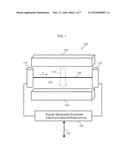 Vibrating Wire Viscometer and Cartridge for The Same diagram and image