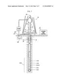 Vibrating Wire Viscometer and Cartridge for The Same diagram and image