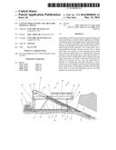 LAUNCH VEHICLE WITH A TILT DECK FOR HIGHWALL MINING diagram and image