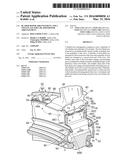 BLADED ROTOR ARRANGEMENT AND A LOCK PLATE FOR A BLADED ROTOR ARRANGEMENT diagram and image