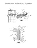 AIRFOIL ASSEMBLY WITH SPACER AND TIE-SPAR diagram and image