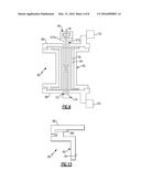 AIRFOIL ASSEMBLY WITH SPACER AND TIE-SPAR diagram and image