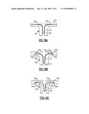 AIRFOIL ASSEMBLY WITH SPACER AND TIE-SPAR diagram and image