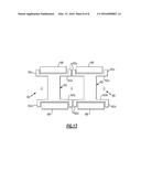 AIRFOIL ASSEMBLY WITH SPACER AND TIE-SPAR diagram and image