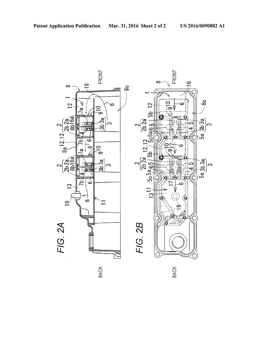 BREATHER DEVICE FOR ENGINE - diagram, schematic, and image 03