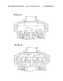 COOLANT CONTROL VALVE diagram and image