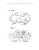 COOLANT CONTROL VALVE diagram and image