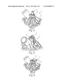 THERMOSTATIC VALVE diagram and image