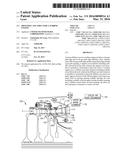 DIFFUSER CASE STRUT FOR A TURBINE ENGINE diagram and image