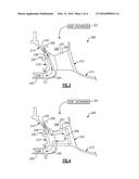 DIFFUSER CASE STRUT FOR A TURBINE ENGINE diagram and image