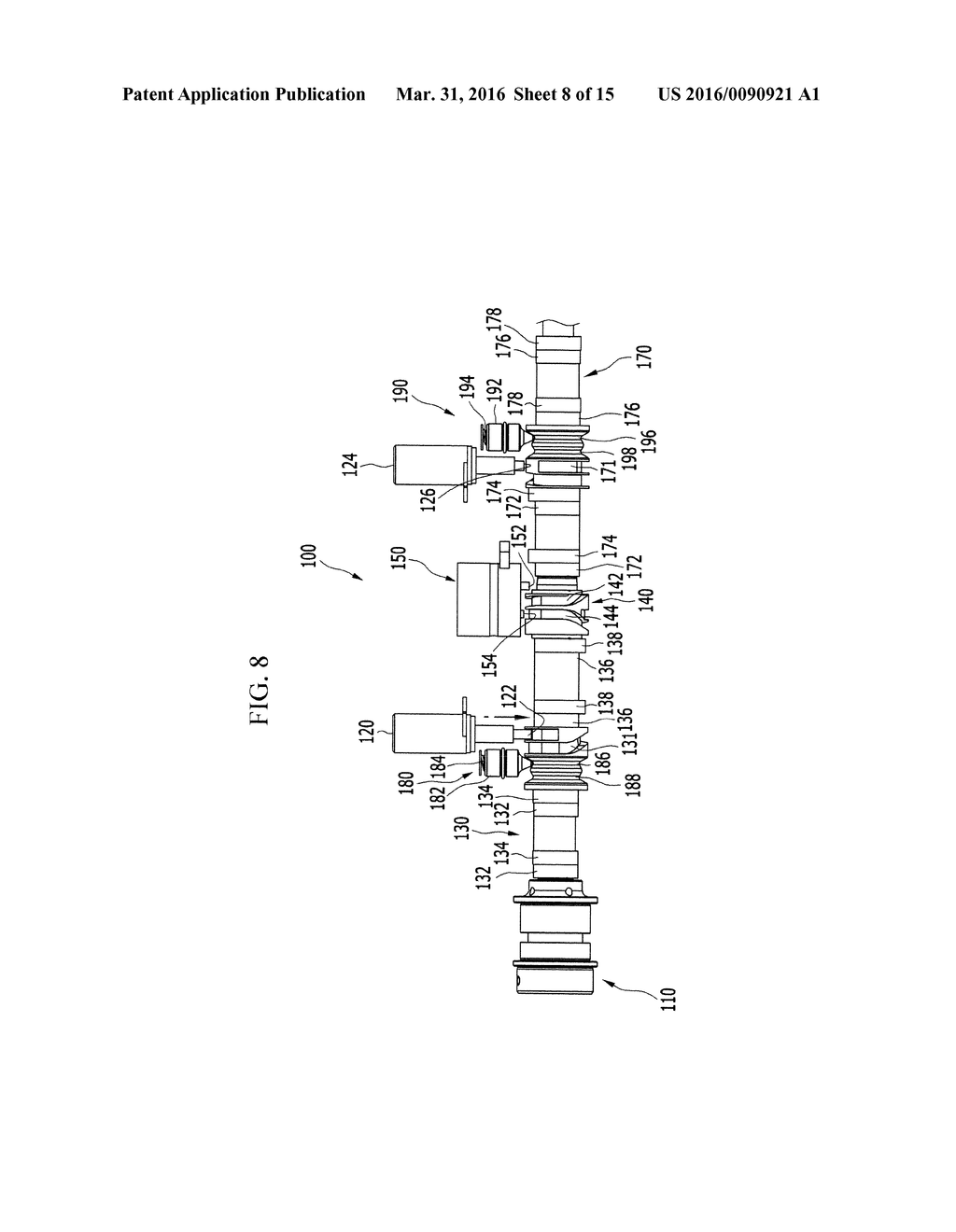 ENGINE FOR PERFORMING CDA - diagram, schematic, and image 09