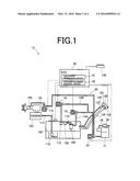 TRANSPIRATION FUEL TREATMENT APPARATUS diagram and image