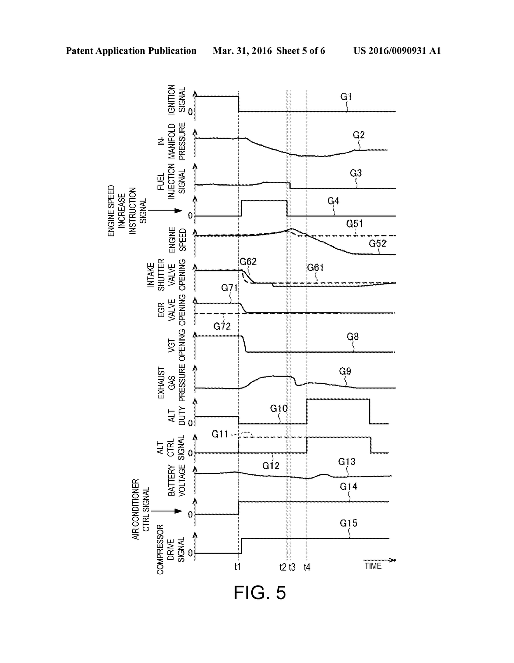 CONTROL APPARATUS FOR ENGINE - diagram, schematic, and image 06