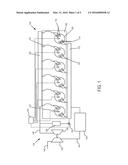 Internal Combustion Engine Cylinder Flow Deflector diagram and image