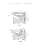 Internal Combustion Engine Cylinder Flow Deflector diagram and image