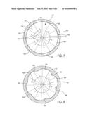 Internal Combustion Engine Cylinder Flow Deflector diagram and image