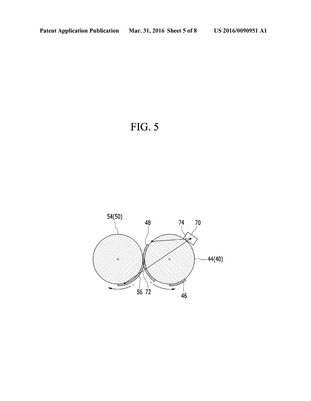 INTAKE AIR CONTROL APPARATUS OF ENGINE - diagram, schematic, and image 06