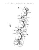 CONNECTING DEVICE AND COMPONENT GROUP diagram and image