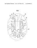 CONNECTING DEVICE AND COMPONENT GROUP diagram and image