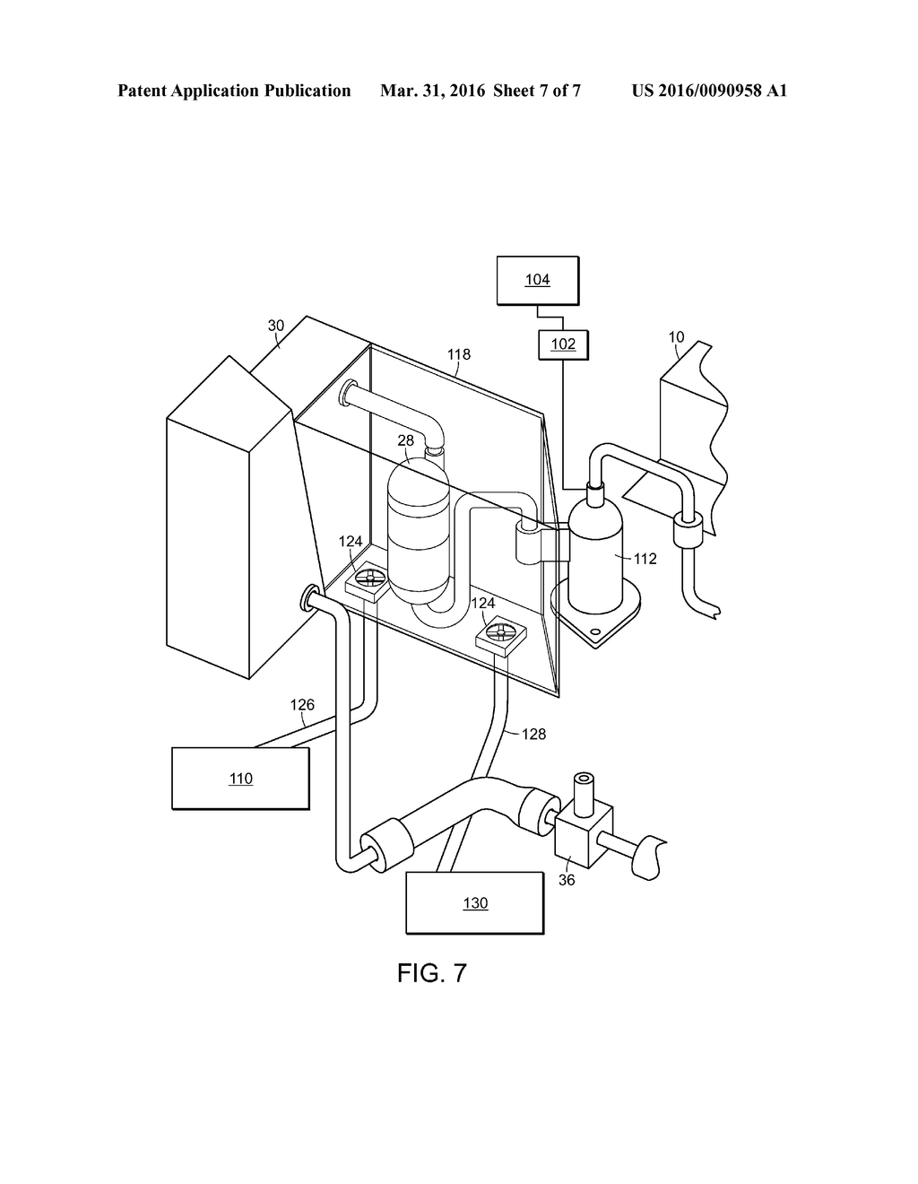 VEHICLE OCCUPANT PROTECTION AND ENGINE IDLE REDUCTION SYSTEM - diagram, schematic, and image 08