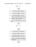 APPARATUS AND METHOD FOR CONTROLLING A LINEAR COMPRESSOR diagram and image