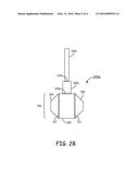 SYSTEMS AND METHODS FOR A DUAL PURPOSE GETTER CONTAINER diagram and image