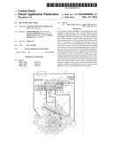 OIL PUMP STRUCTURE diagram and image