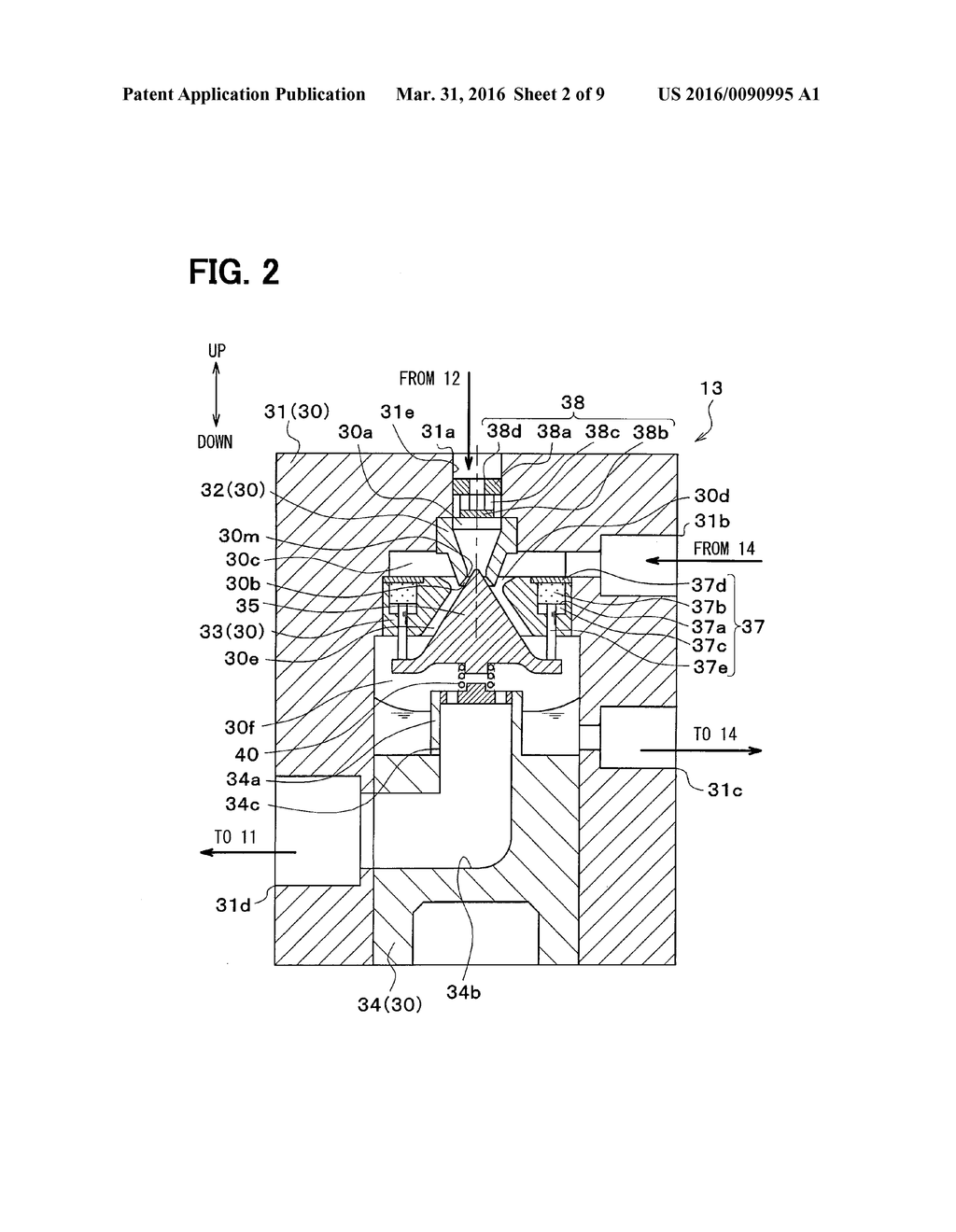 EJECTOR - diagram, schematic, and image 03