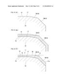 CONNECTING ROD FOR INTERNAL COMBUSTION ENGINE diagram and image