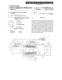 CYLINDER WITH SHOCK ABSORBING FUNCTION diagram and image