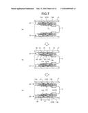 CYLINDER WITH SHOCK ABSORBING FUNCTION diagram and image