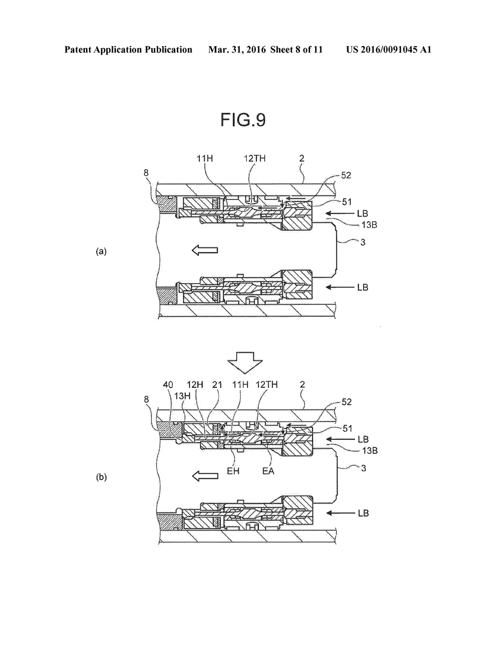 CYLINDER WITH SHOCK ABSORBING FUNCTION - diagram, schematic, and image 09