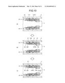 CYLINDER WITH SHOCK ABSORBING FUNCTION diagram and image