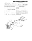 ACTUATOR AND ELECTRONIC EQUIPMENT HAVING THE SAME diagram and image