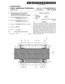 ROLLER SCREW MECHANISM WITH INTEGRATED RING GEARS AND ASSOCIATED     MANUFACTURING METHOD diagram and image