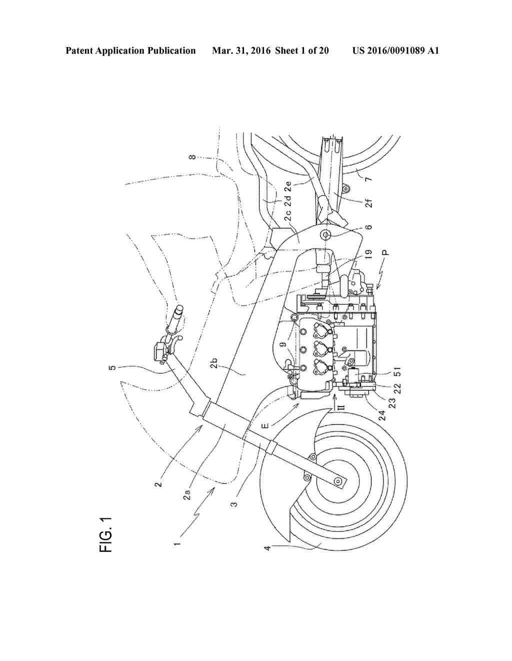 SHIFT DRUM ANGLE DETECTING DEVICE FOR TRANSMISSION - diagram, schematic, and image 02