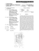 CONTROLLER FOR VEHICLE TRANSMISSION diagram and image