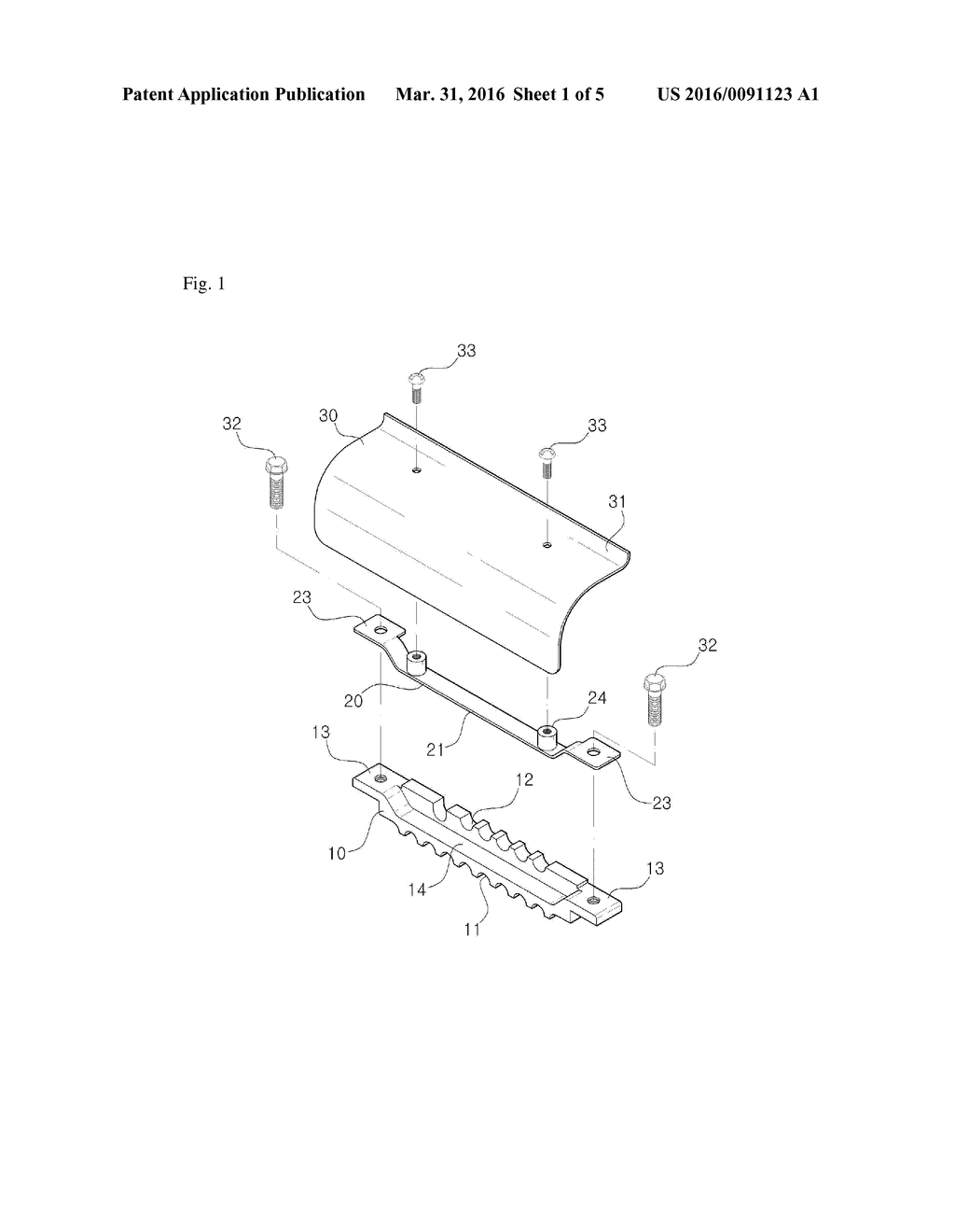 PIPE FIXING DEVICE FOR CONSTRUCTION MACHINE - diagram, schematic, and image 02