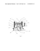 COUPLER FOR USE IN LIQUID HEATER AND LIQUID HEATER diagram and image