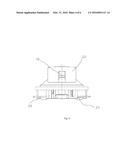 COUPLER FOR USE IN LIQUID HEATER AND LIQUID HEATER diagram and image