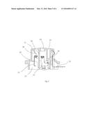 COUPLER FOR USE IN LIQUID HEATER AND LIQUID HEATER diagram and image