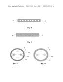 LED TUBE LAMP diagram and image